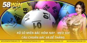 xổ số miền Bắc