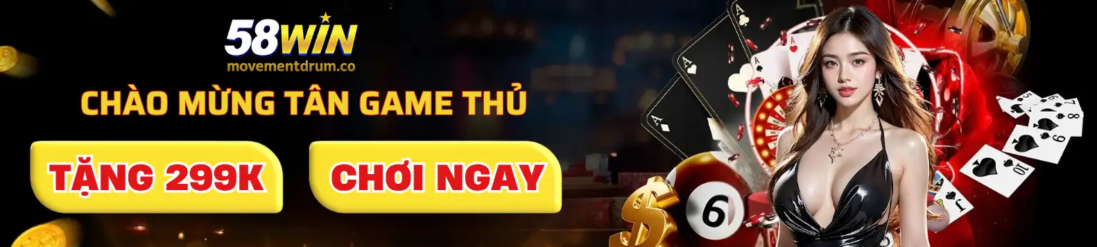 banner 58win